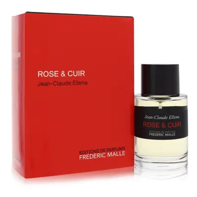 Frederic Malle - Rose & Cuir 100ml Eau De Parfum Spray