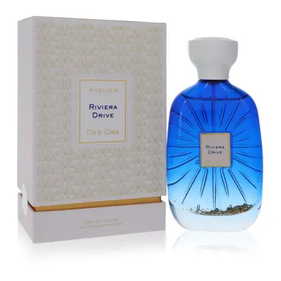 Atelier Des Ors - Riviera Drive 100ml Eau De Parfum Spray