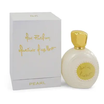 M. Micallef - Mon Parfum Pearl 100ml Eau De Parfum Spray