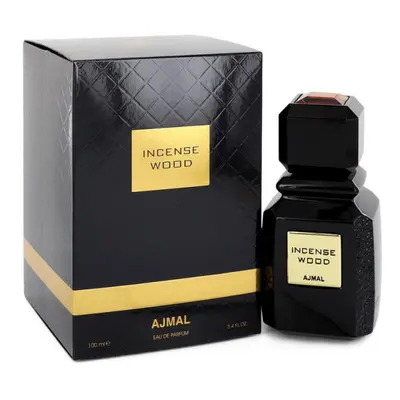 Ajmal - Incense Wood 100ml Eau De Parfum Spray