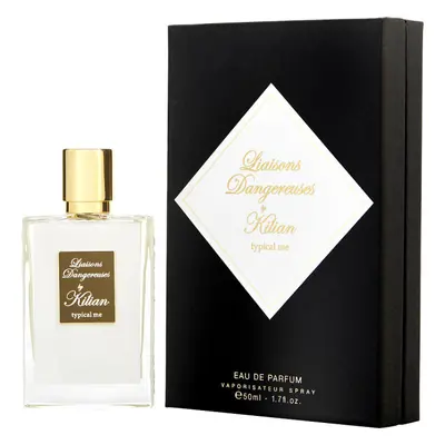 Kilian - Liaisons Dangereuses Typical Me 50ml Eau De Parfum Spray