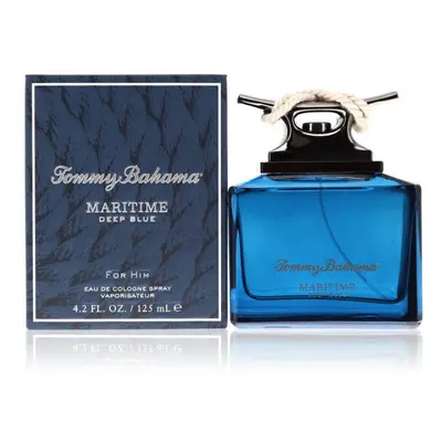 Tommy Bahama - Maritime Deep Blue 125ml Eau De Cologne Spray