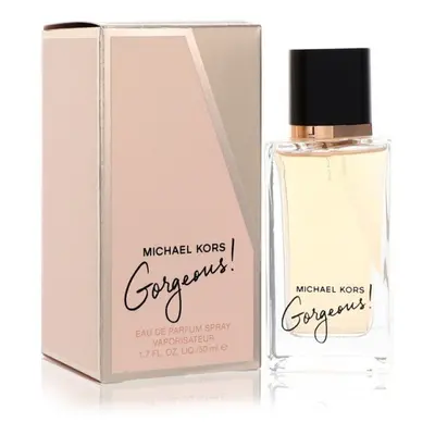 Michael Kors - Gorgeous ! 50ml Eau De Parfum Spray