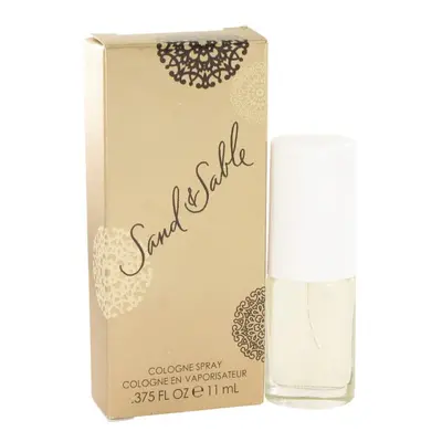 Coty - Sand & Sable 11ml Eau De Cologne Spray