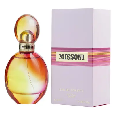 Missoni - Missoni 50ML Eau De Toilette Spray