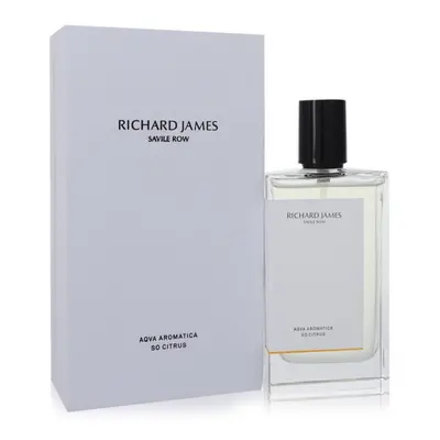 Richard James - Aqva Aromatica So Citrus 104ml Eau de Cologne Spray