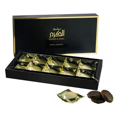 Swiss Arabian - Bakhoor Al Karam 55g Incense