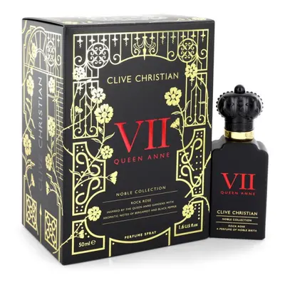 Clive Christian - Clive Christian VII Queen Anne Rock Rose 50ml Perfume Spray