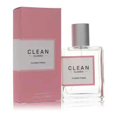 Clean - Flower Fresh 60ml Eau De Parfum Spray