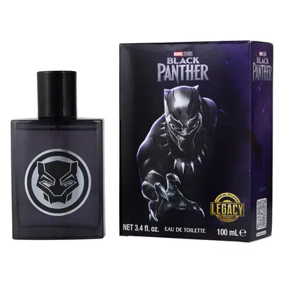 Marvel - Black Panther 100ml Eau De Toilette Spray