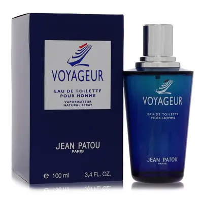 Jean Patou - Voyageur 100ml Eau De Toilette Spray