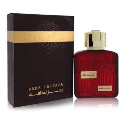 Lattafa - Ramz Lattafa Gold 100ml Eau De Parfum Spray