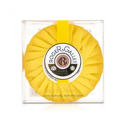 Roger & Gallet - Bois D'Orange savon parfumÃ© 100g Soap