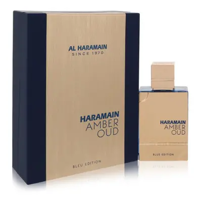 Al Haramain - Amber Oud Bleu Edition 60ml Eau De Parfum Spray