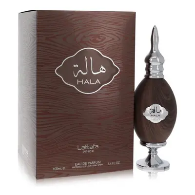 Lattafa - Pride Hala Silver 100ml Eau De Parfum Spray