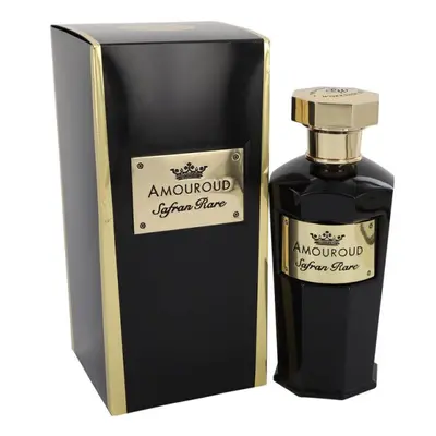 Amouroud - Safran Rare 100ml Eau De Parfum Spray