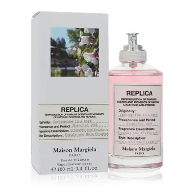 Maison Margiela - Replica Springtime In A Park 100ml Eau De Toilette Spray