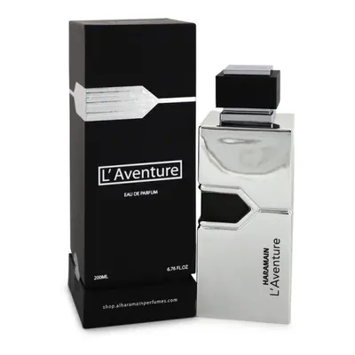 Al Haramain - L'Aventure 200ml Eau De Parfum Spray