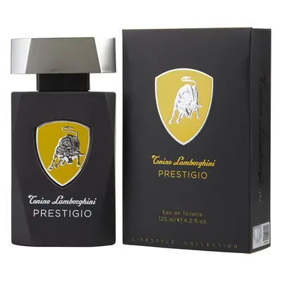 Tonino Lamborghini - Lamborghini Prestigio 125ml Eau De Toilette Spray