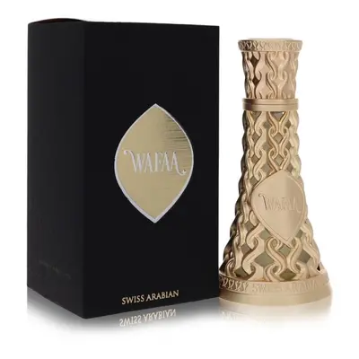 Swiss Arabian - Wafaa 50ml Eau De Parfum Spray