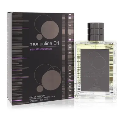 Maison Alhambra - Monocline 01 100ml Eau De Parfum Spray