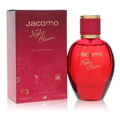 Jacomo - Night Bloom 50ml Eau De Parfum Spray