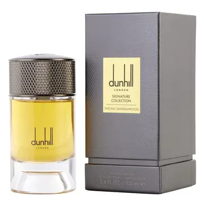 Dunhill London - Signature Collection Indian Sandalwood 100ml Eau De Parfum Spray