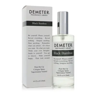 Demeter - Black Bamboo 120ml Eau de Cologne Spray