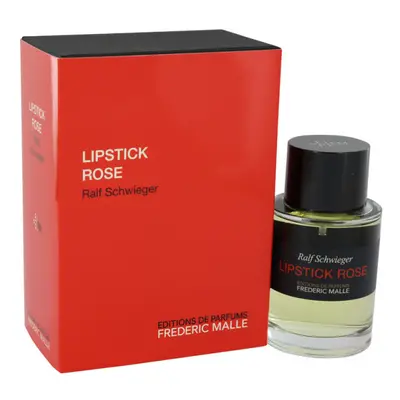 Frederic Malle - Lipstick Rose 100ml Eau De Parfum Spray