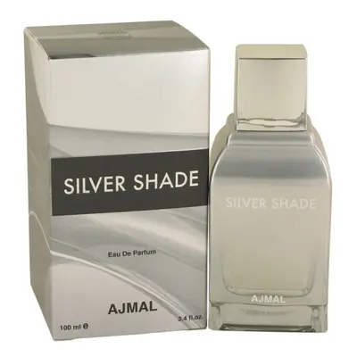 Ajmal - Silver Shade 100ml Eau De Parfum Spray