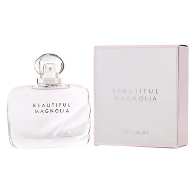 EstÃ©e Lauder - Beautiful Magnolia 100ml Eau De Parfum Spray