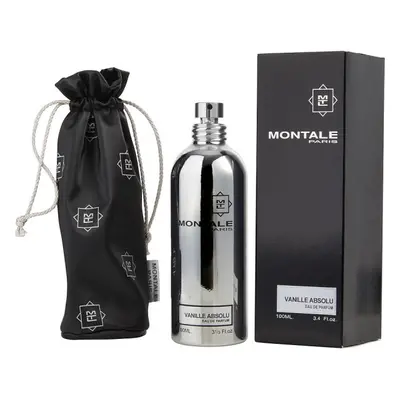 Montale - Vanilla Absolu 100ml Eau De Parfum Spray