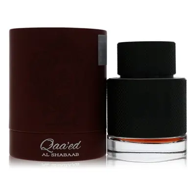 Lattafa - Qaaed Al Shabaab 100ml Eau De Parfum Spray