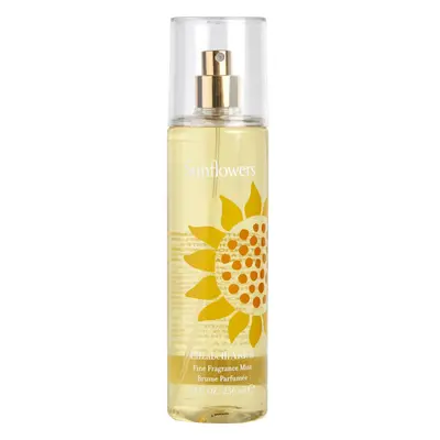 Elizabeth Arden - Sunflowers 236ml Perfume mist and spray