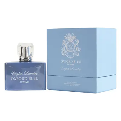 English Laundry - Oxford Bleu Femme 100ML Eau De Parfum Spray