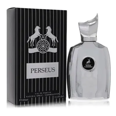 Maison Alhambra - Perseus 100ml Eau De Parfum Spray