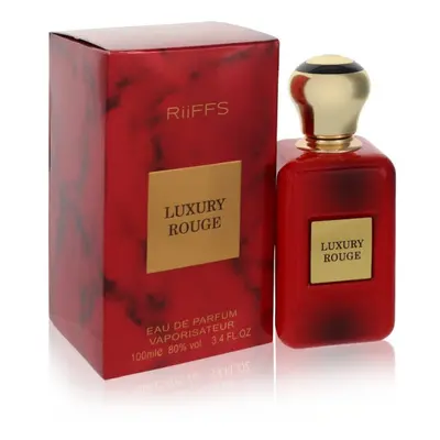 Riiffs - Luxury Rouge 100ml Eau De Parfum Spray