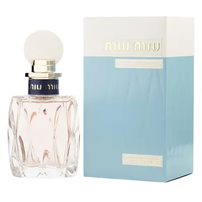 Miu Miu - L'Eau RosÃ©e 100ml Eau De Toilette Spray