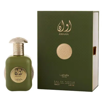 Lattafa - Awaan 100ml Eau De Parfum Spray