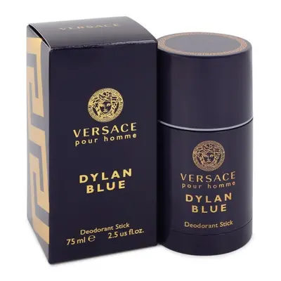 Versace - Dylan Blue 75ml Deodorant