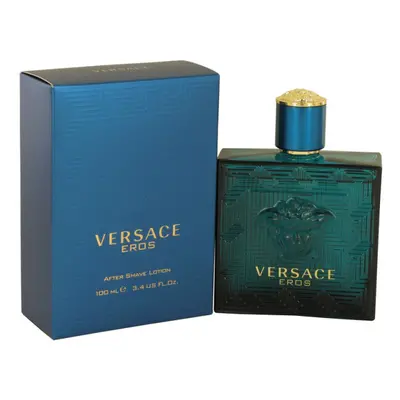 Versace - Eros 100ml Aftershave