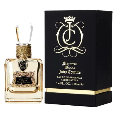 Juicy Couture - Majestic Woods 100ml Eau De Parfum Spray