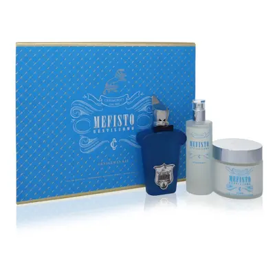 Xerjoff - Mefisto Gentiluomo 100ml Gift Boxes