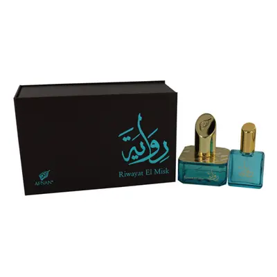 Afnan - Riwayat El Misk 50ml Eau De Parfum Spray