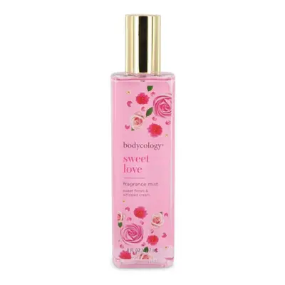 Bodycology - Sweet Love 237ml Perfume mist and spray