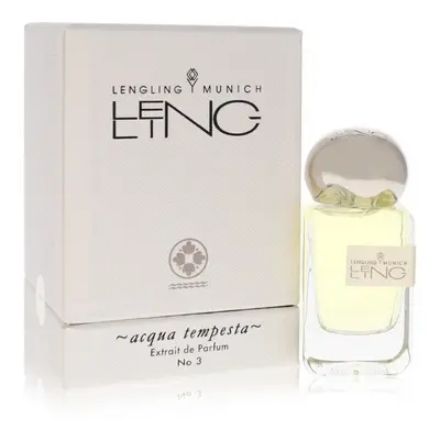 Lengling Munich - Acqua Tempesta Extrait De Parfum No 3 50ml Perfume Extract Spray