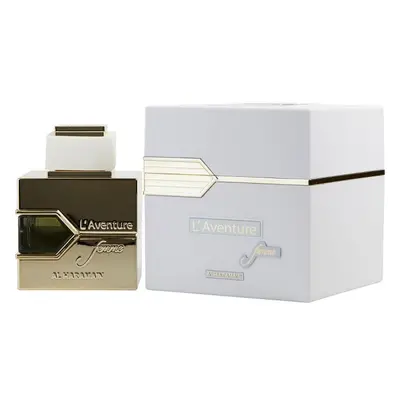 Al Haramain - L'aventure Femme 100ml Eau De Parfum Spray