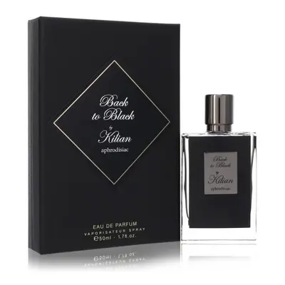 Kilian - Back To Black 50ml Eau De Parfum Spray