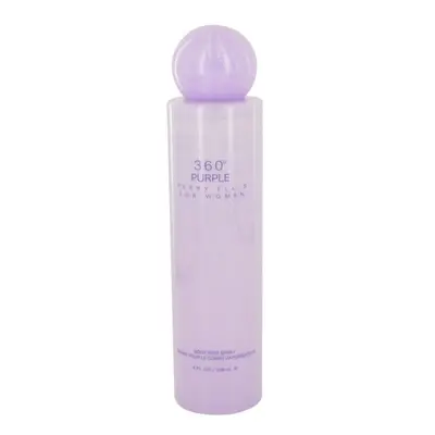 Perry Ellis - Perry Ellis 360 Purple 236ml Perfume mist and spray