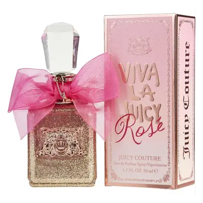 Juicy Couture - Viva La Juicy Rose 50ml Eau De Parfum Spray